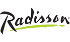 Radisson Hotel Logo